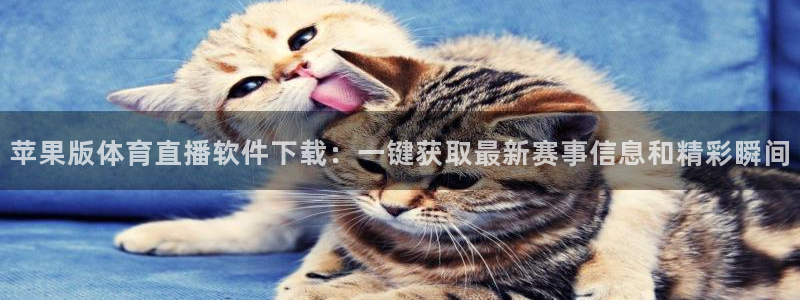 斗球直播ios下载